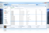 Download Stoffi, Music Player Seolah-Olah Windows Explorer