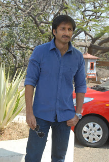 Gopichand