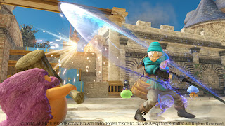 Dragon Quest Heroes Slime Edition - PC Games