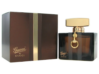 Gucci by Gucci Perfume for Women