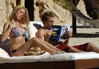 Heidi Montag Super bikini Collection hot sexy