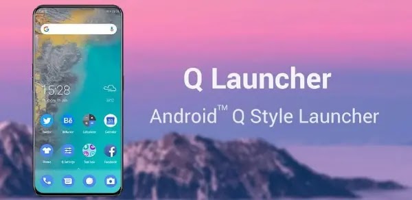 q-launcher-android-12-home-1