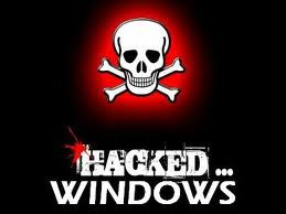 how to hack windows7 password...