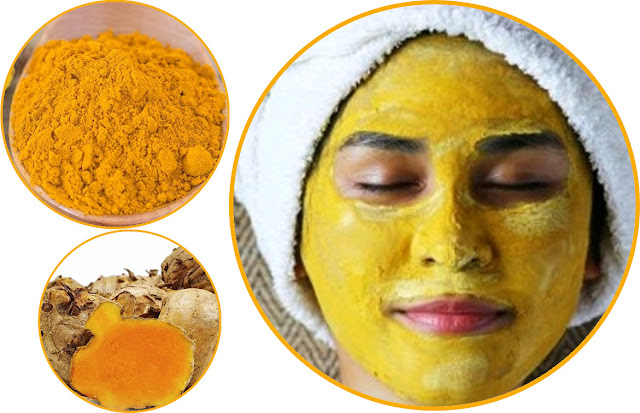 Is Curcuma good for the face? Curcuma is also included in the topical antioxidant class, which has the benefit of making skin look younger. This is because Curcuma can protect the skin from premature aging caused by external factors, such as excessive sun exposure, smoking, pollution, and others. Is Curcuma cream suitable for acne prone skin? Curcuma cream is also effective for treating acne with anti-inflammatory properties and its ingredients are able to kill bacteria that are lodged in the skin pores. Another Curcuma benefit that you can get from using Curcuma cream is that your face feels brighter and moisturised.