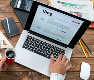5 Tips for Conquering a Business Blog in 2020