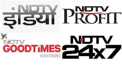 NDTV Channels