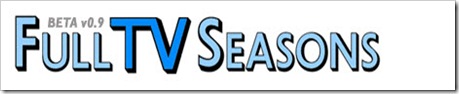 Full TV Seasons