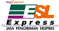 Alamat ESL Express Bogor