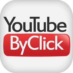 YouTube By Click 2.2.82 Türkçe