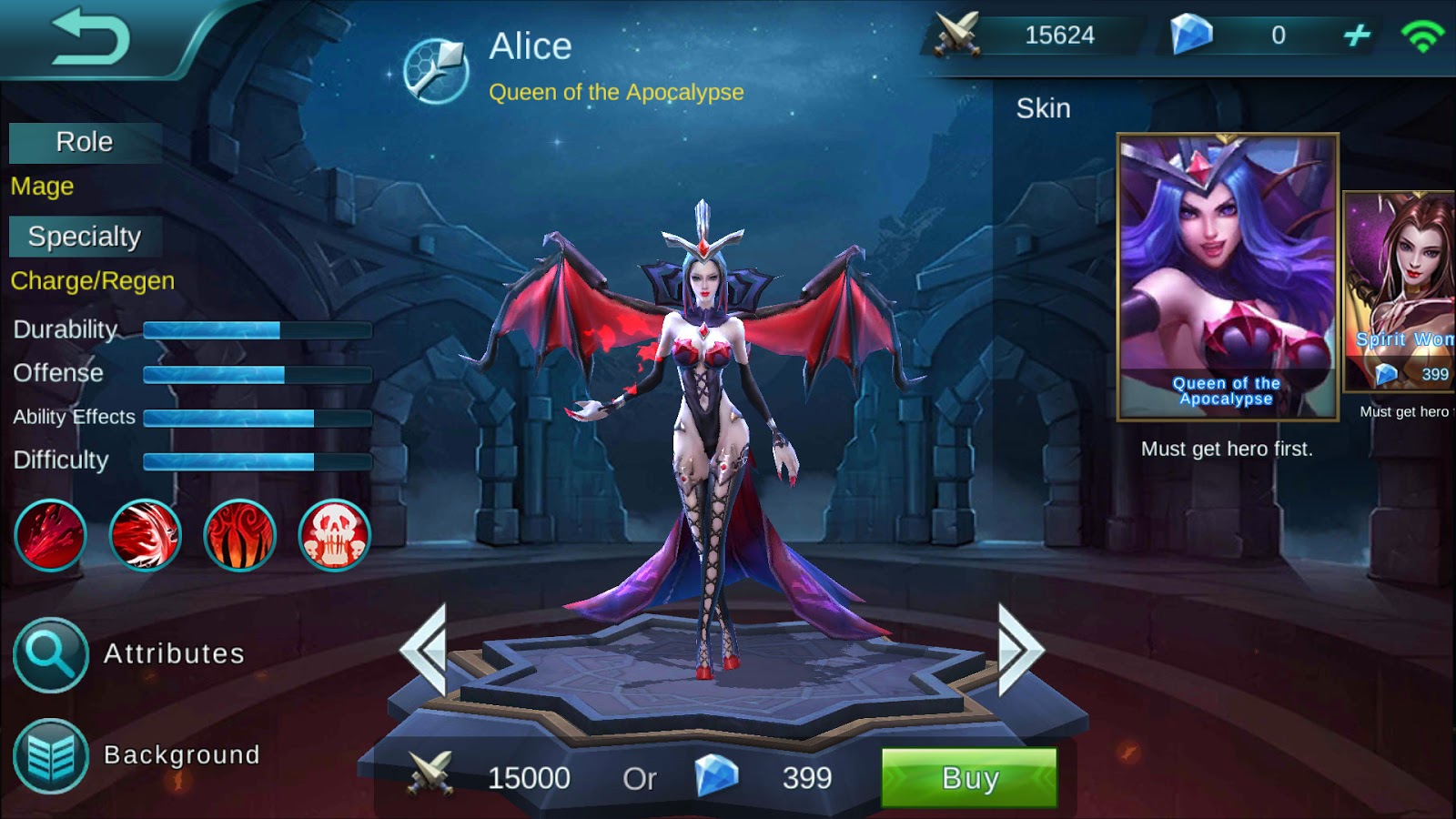 5 Hero Initiator Mobile Legends Yang Wajib Kamu Punya