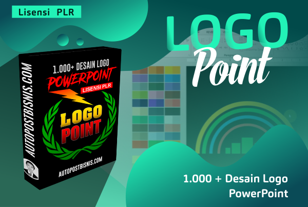 Logo Point PLR Licence5stars