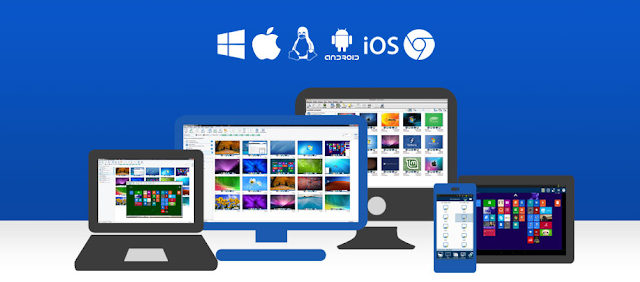 Cara Remote/Hack PC dengan Netsupport Manager v12.00 [enunsolutions.blogspot.com]