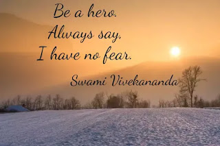 Swami Vivekananda quotes
