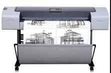 Impressora HP Designjet T610