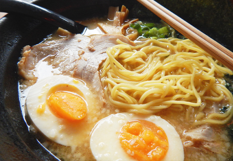 Little Ramen Bar - Melbourne's Restaurants