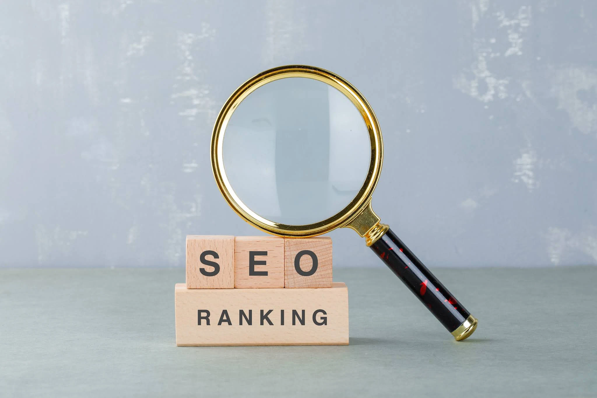 Reasons Why Your Page Is Not Ranked On Google