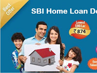 SBI Reduces Housing Loan Rates