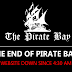 The Pirate Bay Is Down: Here Are The Top 3 Alternatives