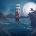 Concept Scene Photoshop Manipulation By Picture Fun