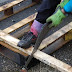 how to Build a Raised Bed Out of Pallets