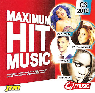 Download Maximum Hit Music Vol 03 2010