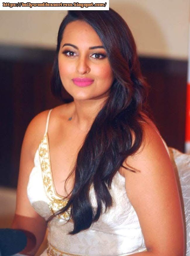 Sonakshi Sinha 