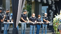 Blibli OMG bersama Samsung Resmikan Tiga Samsung Experience Store, Salah Satunya di Dago Bandung