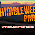 Thimbleweed Park Official Strategy Guide Free PDF Download