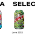 Soda Selector: June 2022