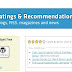 Add Outbrain Ratings Widget to Blogger