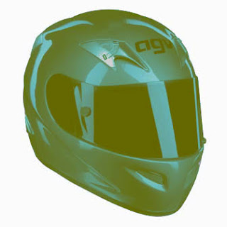 AGV Helm more colors