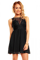 Rochie Black Graffith