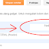 Cara Menghilangkan Widget Navbar dan Attribution Pada Blog