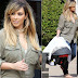 El cambio de Look de Kim Kardashian 