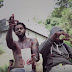 Video: Hoodrich Pablo Juan - "My Niggaz"