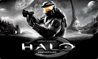 Halo: Combat Evolved Anniversary