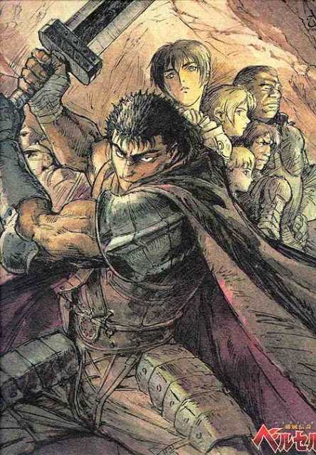 Berserk