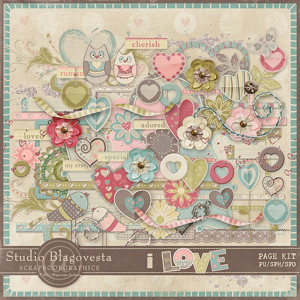 http://shop.scrapbookgraphics.com/I-Love-Page-kit.html