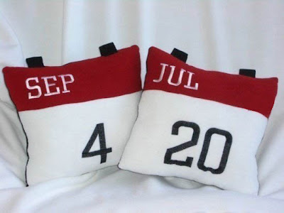 pillow case design