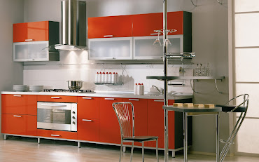 #24 Kitchen Design