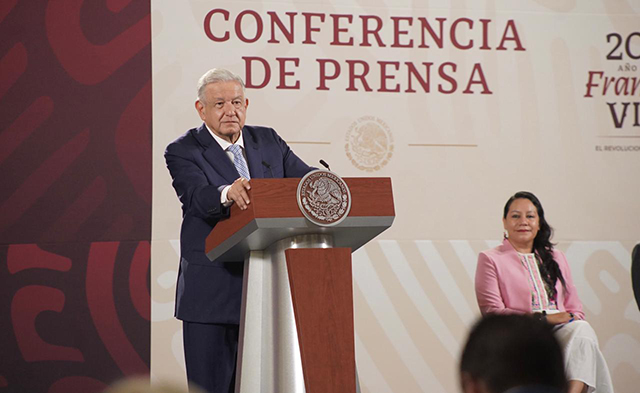 Fortalece Gobierno de México el desarrollo de proyectos hidráulicos estratégicos