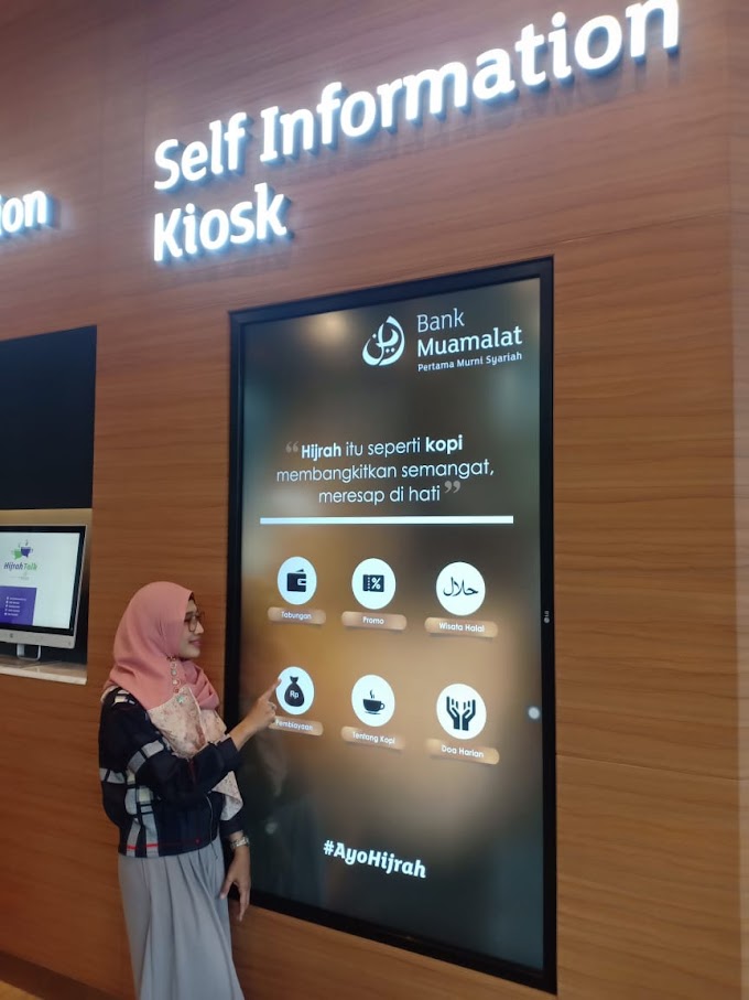 Mengenal Tren Hijrah Milenial 