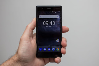 Daftar Smartphone Harga di Bawah 1 Juta