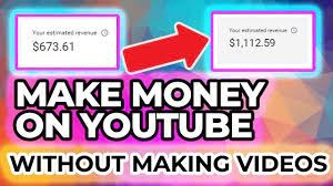 How to Earn Money on Youtube | How to earn money on youtube how to get money online