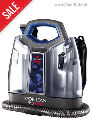 Multifunctional Vacuum Cleaner for Home