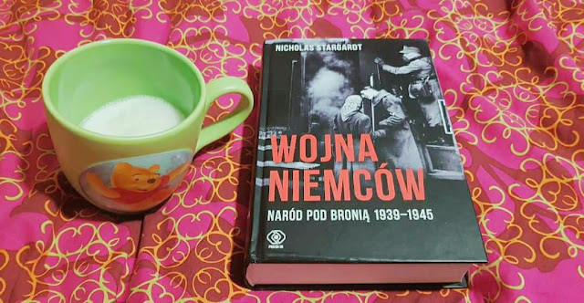 Wojny niemców naród pod bronią 1939-1945