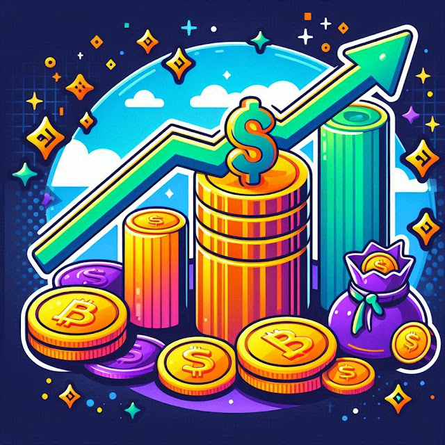 What is the Best Crypto to Invest In 2025?