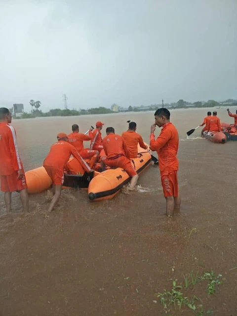 mumbai flood 2019