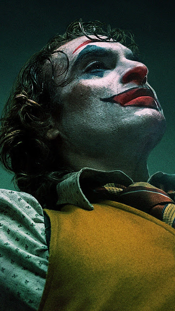 Joaquin Phoenix, Joker, Movie 2019, Hd, 4k, Joaquin Phoenix