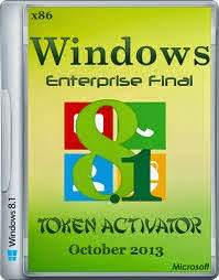 Activate Windows 8/8.1 for FREE with Windows 8/8.1 Activator loader